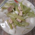 Cooksnap dari wike untuk resep 31. Sayur Jipang Santan