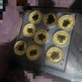 Cooksnap dari rina chairani nasution untuk resep Pie susu