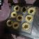 Cooksnap dari rina chairani nasution untuk resep Pie susu