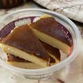 รูป Cooksnap ของ aengaeng_27 เมื่อเขาทำ ชีสเค้กหน้าไหม้ (Basque Burnt Cheesecake)