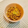 Cooksnap dari Arti Winarni untuk resep Telur Gongso