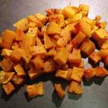 japocling's cooksnap of when they made Roasted Butternut Squash.
