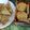 Hina Ibrahim's cooksnap of when they made Qeema bhare samosay.