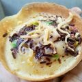 Cooksnap dari kholifah ifah untuk resep Terang bulan mini