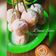 Cooksnap dari Dapur Rifka untuk resep Donat Bombolini