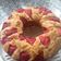 El cooksnap de Nostra Cucina cuando hizo Torta con frutillas.