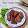 Cooksnap dari Saomi Mayhai untuk resep Tempe Tahu Ungkep Bacem