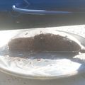 El cooksnap de mer_cubilla cuando hizo Torta Nesquik.