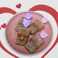 Cooksnap dari Fensi Safan untuk resep Es Mambo Kacang hijau