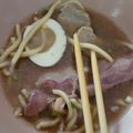Cooksnap dari Deby Susanti untuk resep 🇯🇵 Niku Udon (肉うどん)