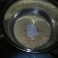 Cooksnap dari Milaf Assyihab untuk resep Keju Mozarella Homemade