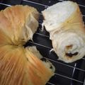 Cooksnap dari Indah Mei untuk resep Japanese Bread