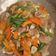 Cooksnap dari budihahn untuk resep Tumis Sawi Putih Wortel Buncis Bakso Telur Puyuh