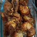 Cooksnap dari zoe1212 untuk resep Ayam goreng lengkuas