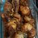 Cooksnap dari zoe1212 untuk resep Ayam goreng lengkuas