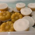 Cooksnap dari Linawati Singgih untuk resep Kue talam ubi kuning
