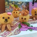 Cooksnap dari Tata My Beloved untuk resep Sosis kentang gurita