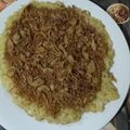 Cooksnap dari Ratna Rasuan untuk resep Kerak Telor Praktis