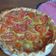 El cooksnap de Maru Lu Casella cuando hizo Tarta rápida de jamón, queso, tomate y huevo.