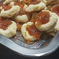El cooksnap de claudia sanchez cuando hizo GALLETITAS PEPAS (con harina integral) by @norali 🤩🤗😋😉🥰.