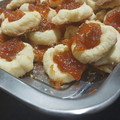 El cooksnap de claudia sanchez cuando hizo GALLETITAS PEPAS (con harina integral) by @norali 🤩🤗😋😉🥰.
