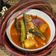Cooksnap Salina Jalaludin semasa beliau membuat Asam pedas ikan kembung.