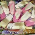 Cooksnap dari Susilowati Elyanto Hasya untuk resep Ice cream swallow