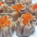 Cooksnap dari 🔪Nitayasari.Recipes🥦 untuk resep 17. Dimsum ayam udang homemade