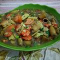 Cooksnap dari henny arie untuk resep Cumi udang asam manis
