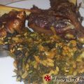Cooksnap από nitsa στη συνταγή Κατσικάκι καπαμά