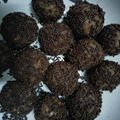 Cooksnap dari eresina22@yahoo.com untuk resep Bola cokelat