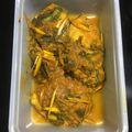 Cooksnap dari Ery untuk resep Tenggiri Woku