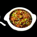 Sunita Vaghela's cooksnap of when they made ડ્રાય મન્ચુરિયન (Dry Munchurian Recipe In Gujarati).