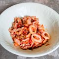 Cooksnap dari Risda untuk resep Oseng Cumi Basah