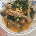 Cooksnap dari HestiAshava untuk resep Seblak Ceker