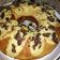 El cooksnap de Rosi May cuando hizo Rosca de Pascua trenzada.
