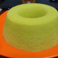 Cooksnap dari shinta simanjuntak untuk resep Bolu Pandan Kukus Polos (bahan murmer mudah didapat)