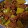 Aparna manglik का कुकस्नैप जब उन्होंने गाजर मटर आलू की सब्जी (gajar matar aloo ki sabzi recipe in Hindi) बनाया था।
