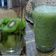 Cooksnap dari Eka Purwaningsih untuk resep Honeydew Kiwi Smoothie