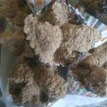 Cooksnap dari Niza untuk resep Bolu kukus mekar anti gagal tanpa air soda /bp metode all in one