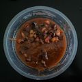 Cooksnap dari fanda untuk resep Gurita Saus Padang