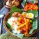 Cooksnap dari Kaianiandra untuk resep Nasi ayam Semarang