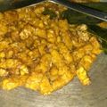 Cooksnap dari Neni Nurbaeti untuk resep Orek tempe kering