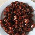 Cooksnap dari Sylvia Ebi untuk resep Tempe Orek Super Simpel