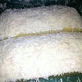 Cooksnap dari Inar Rh untuk resep Cheese Cake Bake Simple