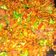 Neeta kamble का कुकस्नैप जब उन्होंने झींगा फ्राई मछली (Jhinga fry machali recipe in Hindi) बनाया था।