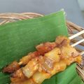 Cooksnap dari Aanggie Cooking untuk resep Sate kikil