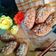 Cooksnap dari Zhely Rairy untuk resep Roti Gambang