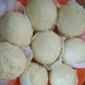 Cooksnap dari asysyifa untuk resep Bakpao Cokelat Lumer