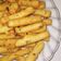 Cooksnap dari ridarahmani untuk resep Potato cheese stick